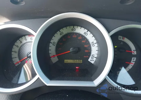 2015 Toyota Tacoma Prerunner V6 from USA, damaged, VIN 3TMJU4GN9FM182935